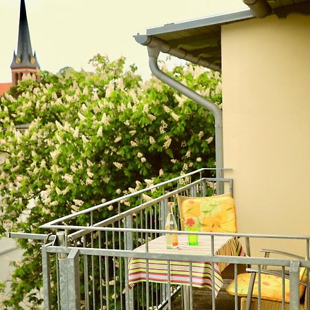 Villa Goodewind Nr 6 2 Heringsdorf  Extérieur photo