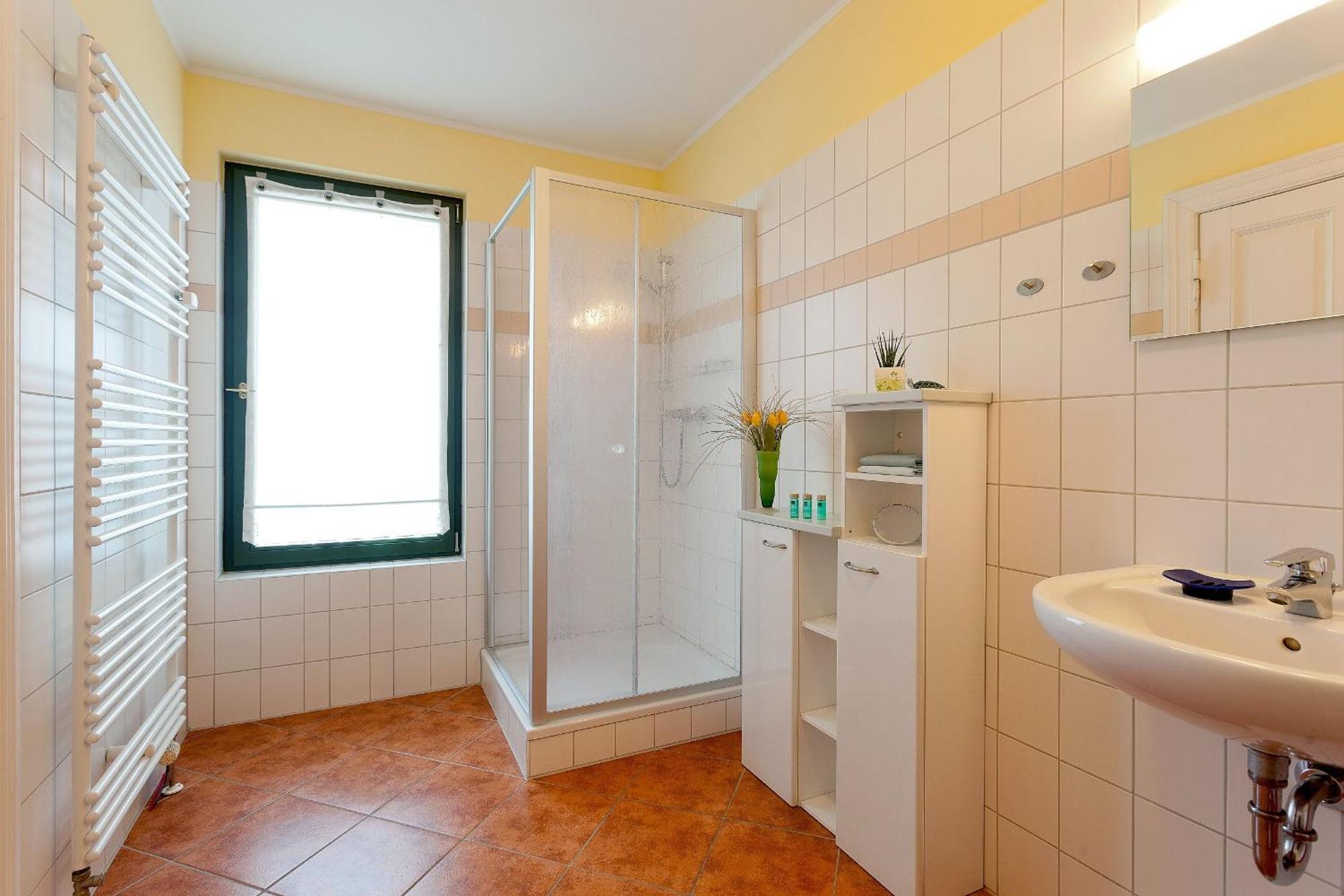 Villa Goodewind Nr 6 2 Heringsdorf  Extérieur photo